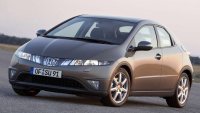 Honda Civic VIII на старо &ndash; за какво да внимавате