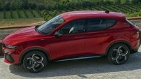 Alfa Romeo намали цената на Tonale на основен пазар