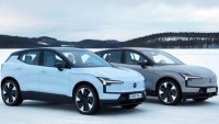 Не всички модели страдат от спада на продажбите на EV