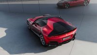 Вярвате или не - 90% от всички коли на Ferrari все още са на пътя