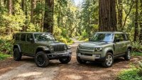 Неочакван брак между Stellantis и Jaguar Land Rover 