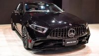 Mercedes променя подхода си &ndash; V8 се завръща, V12 е под въпрос