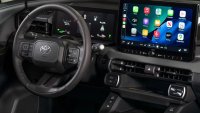 От 2 на 50 модела през 2030 &ndash; Toyota ускорява цифровизацията
