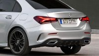 Mercedes приключи с най-евтиния си модел