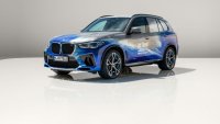 BMW и Toyota ускоряват работата върху водорода