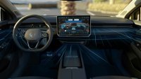 Магията на &bdquo;акустичния пашкул&ldquo; в новия Volkswagen ID.7