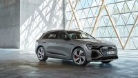 Audi потвърди спирането на най-големия си електрически SUV