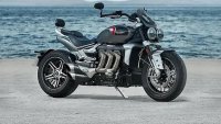 Кои са най-продаваните мотоциклети в България?
