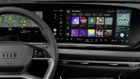 Audi вкарва музикална платформа директно в автомобила