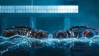 Всяко електрическо BMW M ще получи четири двигателя