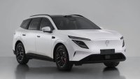 Този нов SUV на Nissan може да пристигне в Европа