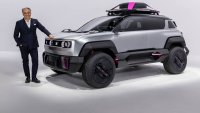 Защо шефът на Renault избяга в Gucci?