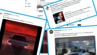 General Motors и Audi разширяват бойкота на Twitter