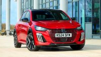 Бензиновото Peugeot 208 остава и след 2030 година
