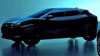 Nissan Juke получава радикална трансформация
