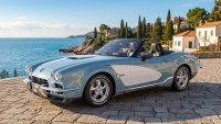 Японци направиха Corvette, който се оказва Mazda MX-5