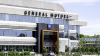  General Motors   