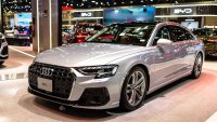 Край на една епоха &ndash; Audi остана без големия си седан