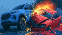 Мит или истина: SUV-тата са по-безопасни от седаните при катастрофи?