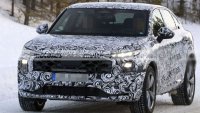 Новото Audi Q3 Sportback залага на дизелови и бензинови мотори