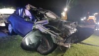 Автопилотът на Tesla предизвика нова фатална катастрофа