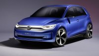 Volkswagen промени плановете си за Германия