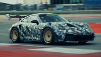 Тунинг ателие превръща Porsche 911 в пистово чудовище 