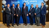 Sensata отбелязва 25 години в България