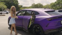 Шакира подари Lamborghini Urus на фен, той иска да се отърве от него