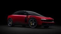 Харесван или мразен, Luce вече носи пари на Ferrari