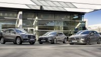 Ще успеят ли Mercedes-Benz и BMW да покрият новите еко норми?