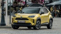 Toyota Yaris Cross на старо &ndash; какво да очакваме