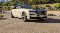 Как изглежда един Rolls-Royce с екстри за 180,000 евро? (ТЕСТ)