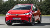 Най-мощният Volkswagen GTI в историята е със задно предаване