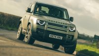 JLR с рекордна печалба за последните 10 години