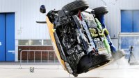 Как Volvo потроши хиляди коли за 25 години