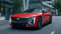 Cadillac сложи космическа цена на своя флагман