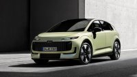 Възроденото A2 е най-ефективното Audi в историята
