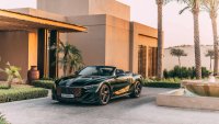 Най-скъпото Bentley струва 2,5 милиона долара
