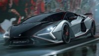 Lamborghini представи най-бързия и най-мощен автомобил в историята си