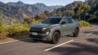 Renault пусна пикап, но той няма да стигне до Европа