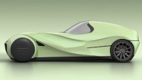 Експерти предложиха нови цветове за бъдещите автомобили