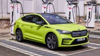 Skoda: Повечето марки не печелят от електромобилите