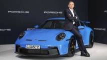 Volkswagen отписа още 10 милиарда евро