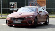 Ето го готовото BMW Speedtop за половин милион евро