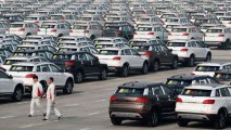 Край на евтините коли в Китай от 1 януари 2027
