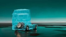 Mercedes-Benz представи дизел от ново поколение