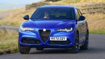 Проблем за Alfa Romeo - трябва да промени всичко в новите си модели