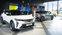 Новият план на Renault &ndash; 36 модела за 4 години