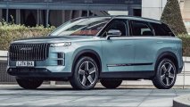 Германия поиска защита от китайските автомобили